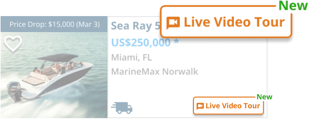Live Video Tour Live Video Tour