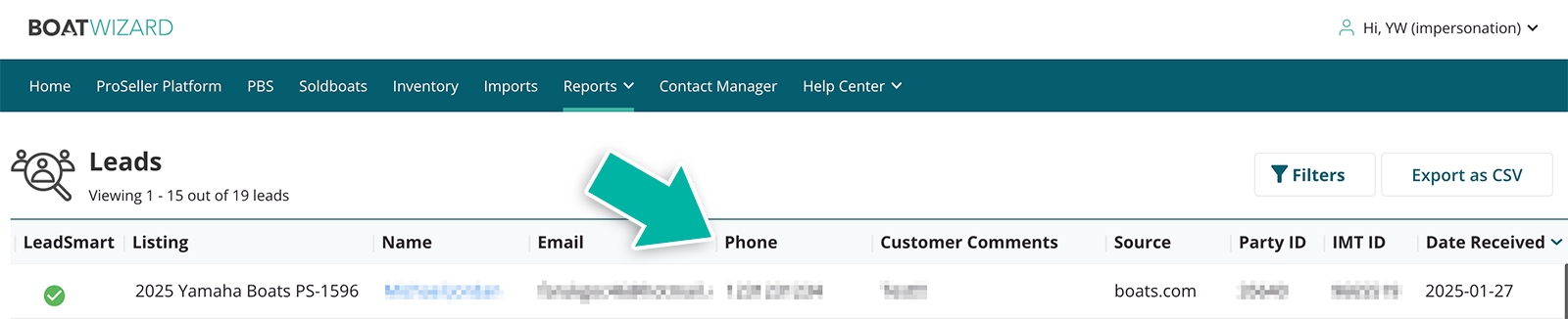 Lead Phone Numbers Lead Phone Numbers