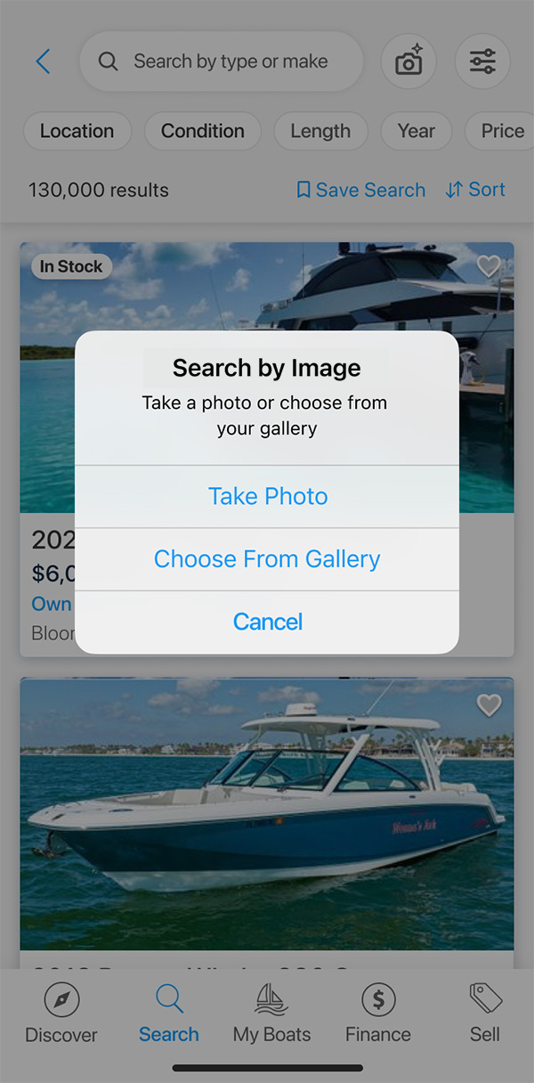 Step 1 screenshot